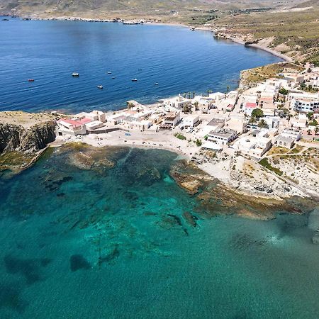 דירות לה איסלטה דל מורו El Velero La Isleta Junto Al Mar Buceo Parking מראה חיצוני תמונה