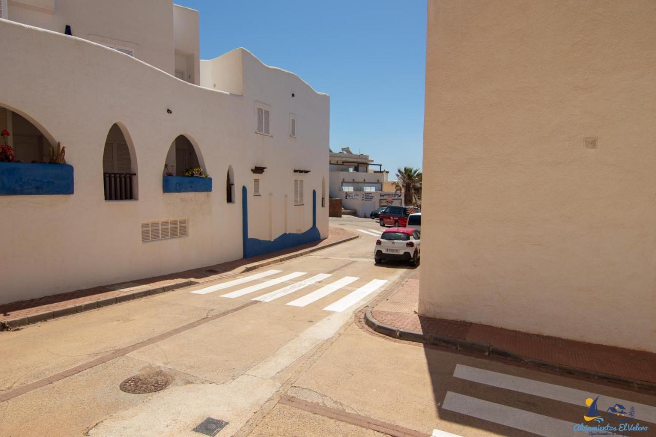 דירות לה איסלטה דל מורו El Velero La Isleta Junto Al Mar Buceo Parking מראה חיצוני תמונה