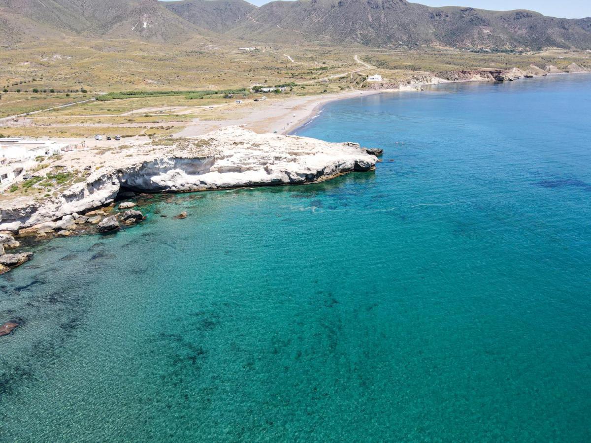 דירות לה איסלטה דל מורו El Velero La Isleta Junto Al Mar Buceo Parking מראה חיצוני תמונה